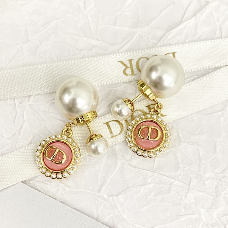 Christian Dior Earrings